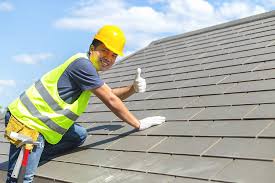 Fast & Reliable Emergency Roof Repairs in Decatur, TX